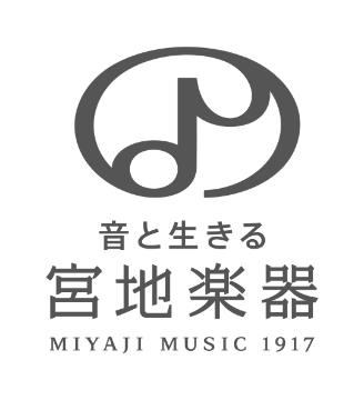 宮地楽器について