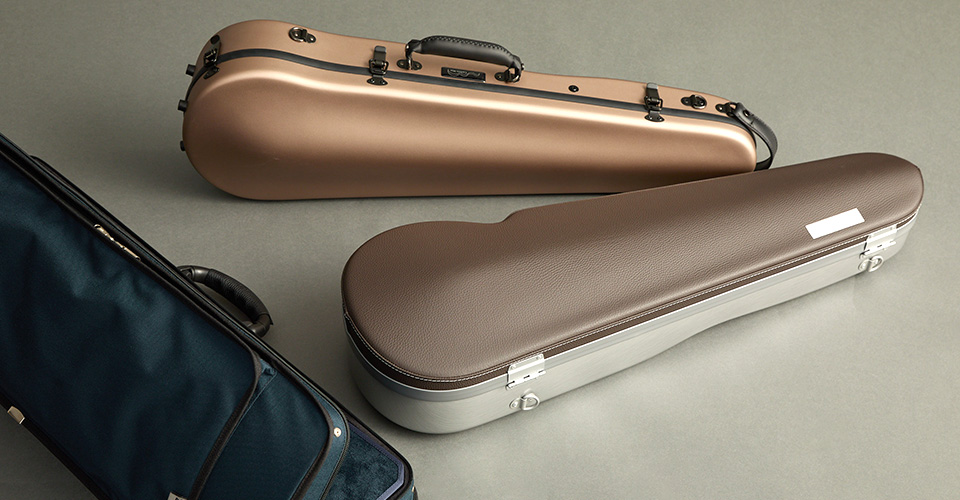 楽器ケース・アクセサリー