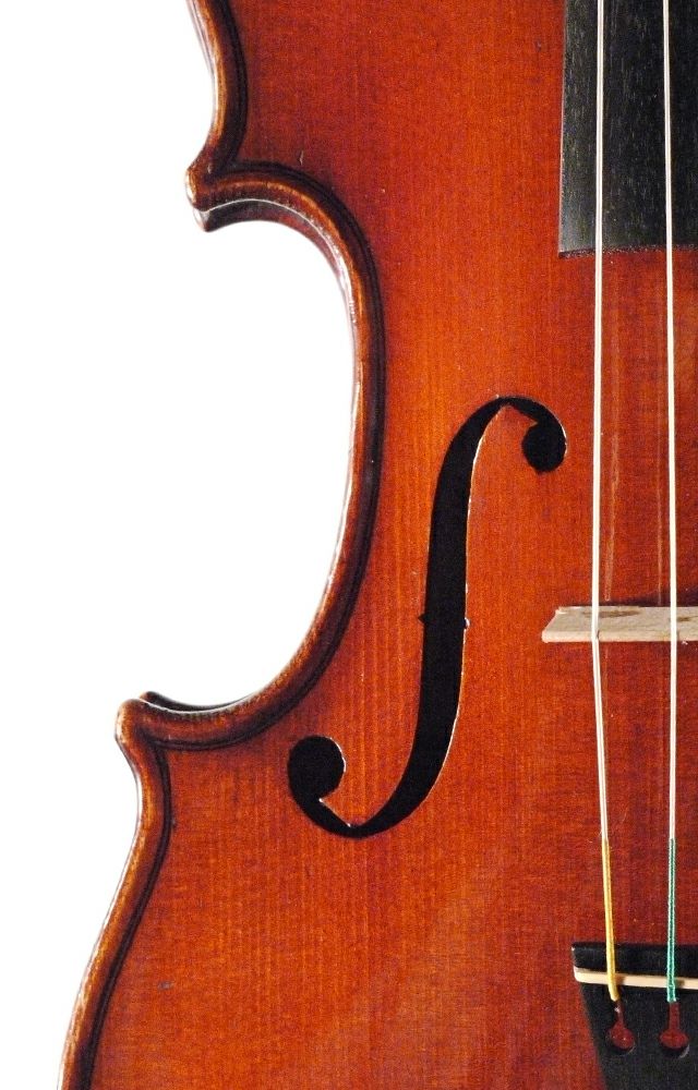 Atelier Couesnon ヴァイオリン1946年