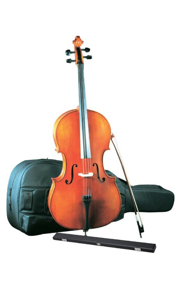 Eastman VC100 4/4セット /イーストマン | MUSIC ONE 宮地楽器本店